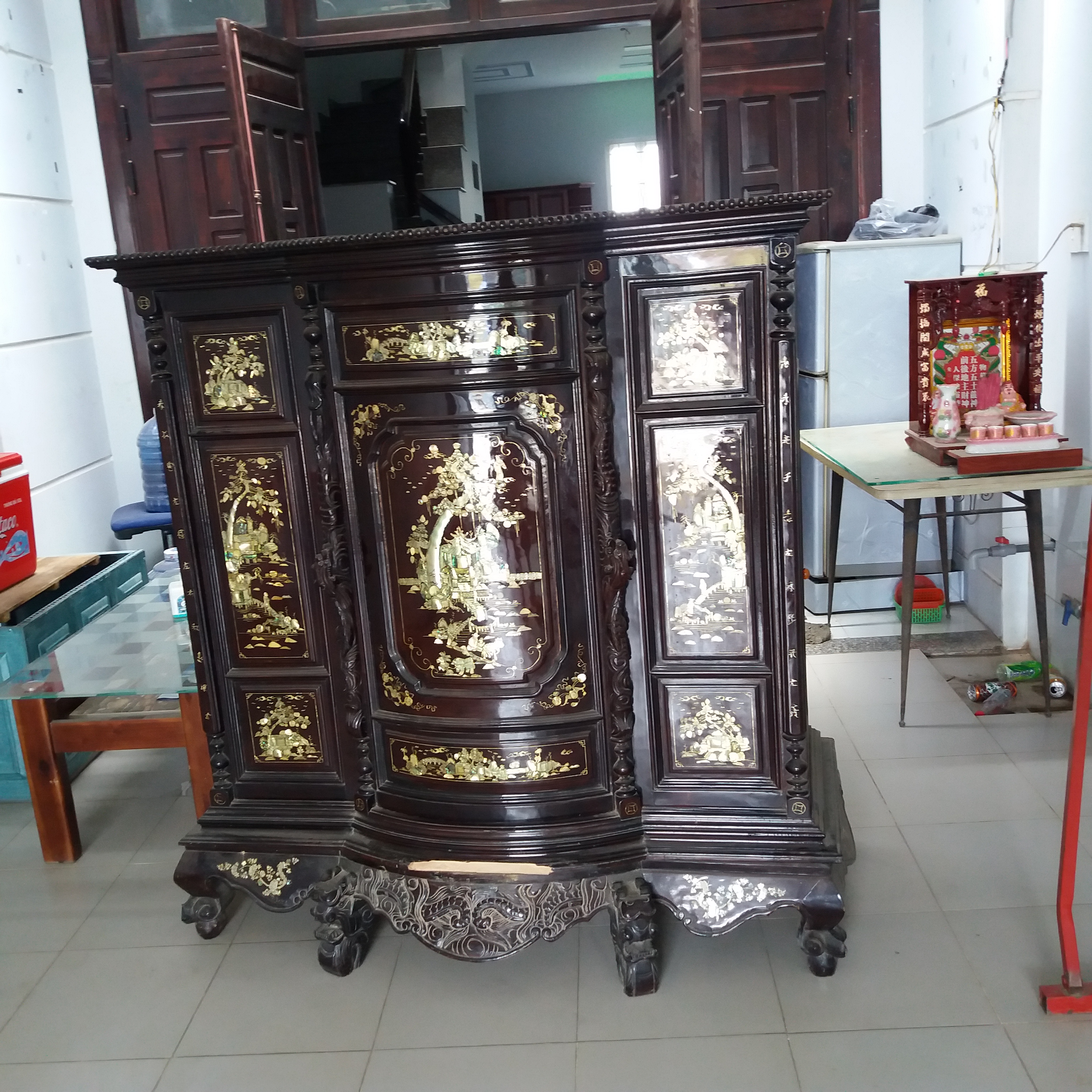 ĐỒ THỜ
