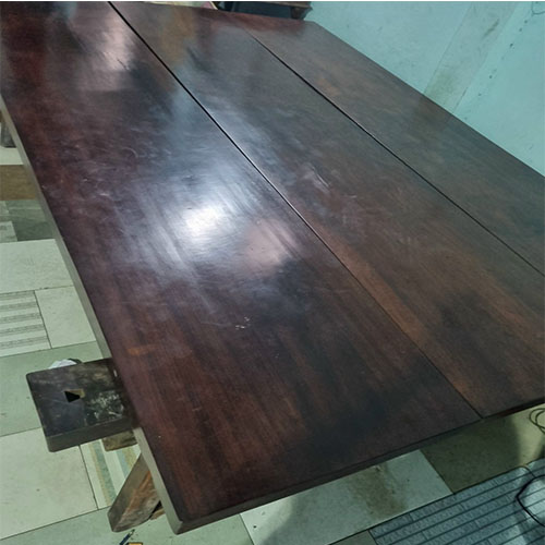 SẬP GỖ